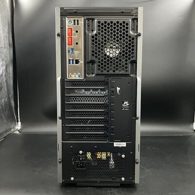 【大須店】中古  GALLERIA XA7C-R36T 3120023413 