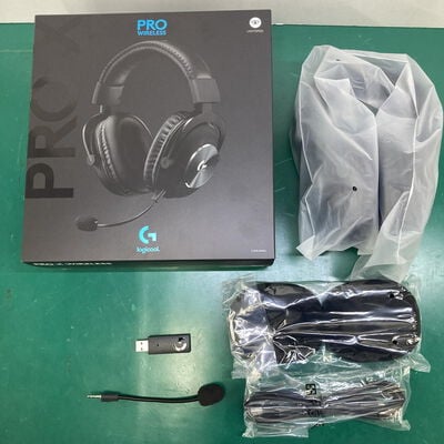 【神戸・三宮店】中古  PRO X WIRELESS 3430005757 