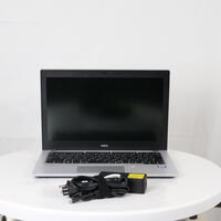 中古  【ジャンク品/保証無/返品質問不可】NEC VersaPro タイプVB　PC-VKM17BZG4 (Core i5 8350U/8GB/SSD256GB/-/オンボード/12.5ｲﾝﾁ/1366x768/Wi-Fi/WEBCAM/-) 176664 