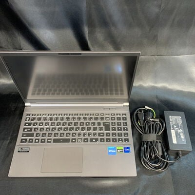 【横浜駅前店】中古  THIRDWAVE GALLERIA RL7C-R35-C5N(i7-13620H/32GB/SSD2TB/RTX3050/W11H) 3400009267 