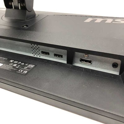 【郡山安積店】中古  MSI G253PF(24.5/FHD/IPS/380Hz) 4640003036 