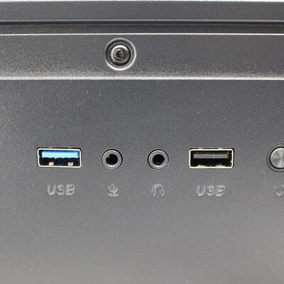 【通販センター】中古  Original PC(AMD Ryzen 7 5700X/32GB DDR4 (PC4)/SSD1TB/なし/AMD Radeon RX 7600 8GB/W11H64 MAR) 195714 