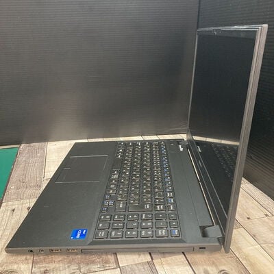 【広島店】中古  mouse MPro-NB541HW11 (i5-1135G7/32GB/SSD512GB/Mt/-/WLAN/15.6インチFHD/W11P64/-) 3240008904 