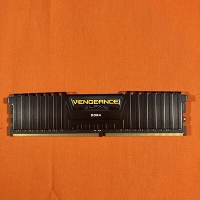 【なんば店】中古  PC4-21300 8GB デスクトップ用 126165 