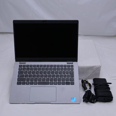 【通販センター】中古  DELL Latitude 5320 202109 