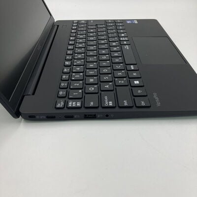 【なんば店】中古  NEC VersaPro UltraLite タイプVY PC-V1W48YWHCZNR (Ultra 7 256V/16GB/SSD512GB/WLAN/13.3UWXGA) 3280022567 