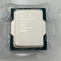中古  INTEL Core i5 13400(1700/2.5G/20M/C10/T16) 1460021461 