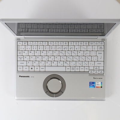 【通販センター】中古  Panasonic CF-SV1S14KS(Intel Core i7 1185G7 3.00GHz/32GB DDR4/SSD256GB/-/オンボード/12.1/1920x1200/GbE/Wi-Fi/WEBCAM/W11H/VBT) 200219 