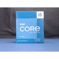 中古  INTEL Core i5 13600KF (1700/3.5G/24M/C14/T20) 152753 