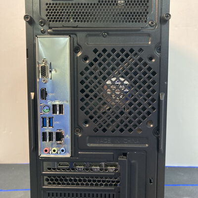 【大宮店】中古  自作PC 1250006978 