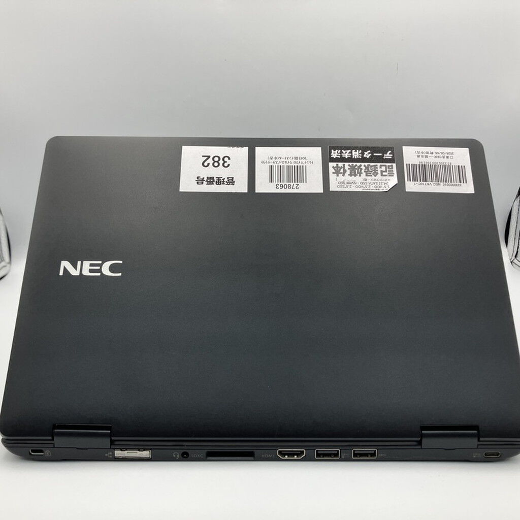 中古 NEC VKT10C-7 3330003516 （390287） ｜ パソコン通販のドスパラ