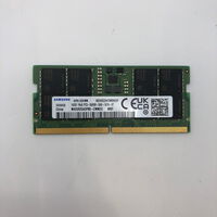 中古  Samsung M425R2GA3PB0-CWM (SODIMM DDR5 PC5-44800 16G) 1460026032 