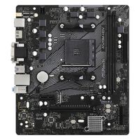 ASRock  A520M-HDV (A520 AM4 MicroATX) 