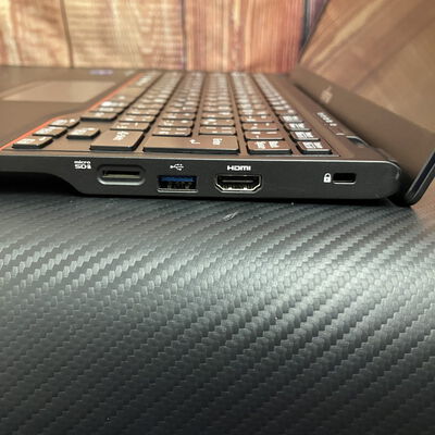 【富士青葉店】中古  FUJITSU LIFEBOOK U6312/K (INTEL Core i5 1245U /16GB/SSD256GB/-/オンボード/13.3/1920x1080/Wi-Fi/WEBCAM/W11H64/MicrosoftOffice H&B 2024付) 181332 