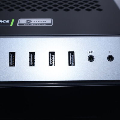 【通販センター】中古  THIRDWAVE GALLERIA SK Ver.2(Intel Core i7 14700F/32GB DDR4 (PC4)/SSD1TB/なし/NVIDIA GeForce RTX 4070 12GB/W11H64 MAR) 202716 