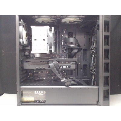 【前橋ｲﾝﾀｰｱｶﾏﾙ店】中古  GALLERIA CRA7C-R37(i7 11700/32GB/SSD1TB/RTX3070/W11H) 4540002150 