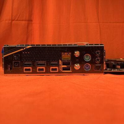 【なんば店】中古  ASRock Z890 Taichi OCF (Z890 1851 ATX DDR5) 172161 