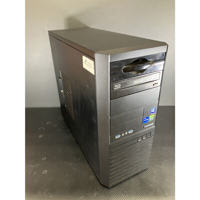 【富士青葉店】中古  THIRDWAVE Monarch XV(i7 11700/32GB/SSD1TB+1TB/RTX3060/W10P) 5070000975【8/14価格改定!】 