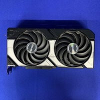 中古  ASUS Dual GeForce RTX 5070 12GB GDDR7 3400008801 