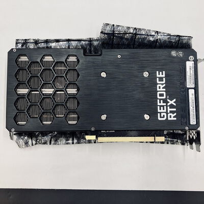 【熊本浜線店】中古  Palit RTX3050 DUAL 8GB NE63050019P1-190AD 5370001153 