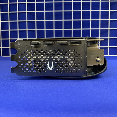【横浜駅前店】中古  ZOTAC ZT-D40810D-10P (RTX4080 16GB) 153292 