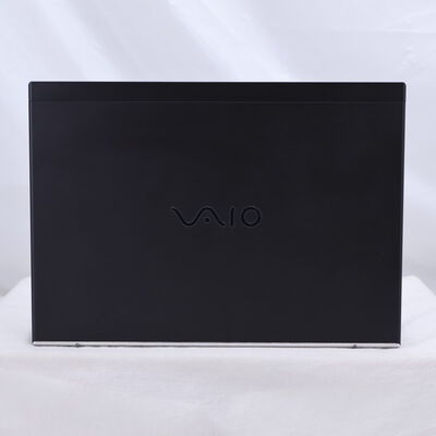 【通販センター】中古  VAIO VAIO PRO PJ(Intel Core i5 1135G7/8GB DDR4 (PC4)/SSD128GB/なし/オンボード/12.5/1920x1080/Wi-Fi/W11H64 MAR) 204021 