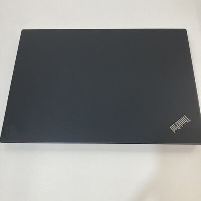 【神戸・三宮店】中古  LENOVO ThinkPad X13 (AMD Ryzen 5 Pro 4650U 2.10GHz/32GB/SSD256GB/-/オンボード/13.3/1920x1080/Wi-Fi/WEBCAM/W11H) 185610 