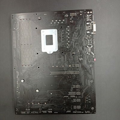 【大須店】中古  ASRock Fatal1ty H270 Performance (H270 1151 ATX) 133214 