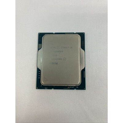 【仙台店】中古  INTEL Core i9 14900KF (1700/3.2G/36M/C24/T32) 160699 