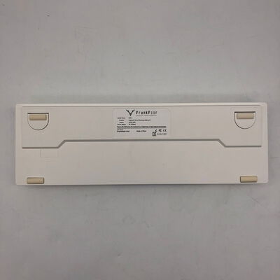 【大分店】中古  DrunkDeer G65　ホワイト G65-W0A01  4860001286 