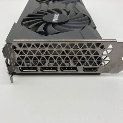 【宇都宮鶴田店】中古  INNO3D GEFORCE RTX 3060 TI TWIN X2 LHR 8GB 5280001029 