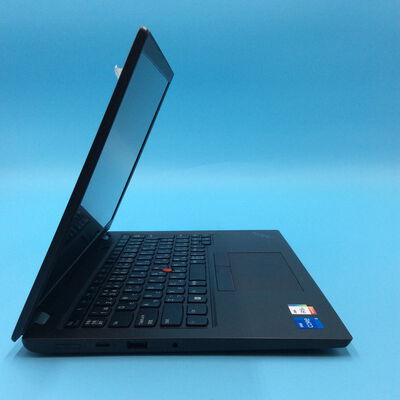 【秋葉原本店】中古  Lenovo ThinkPad L13 Gen 4(Core i5 1335U 1.30GHz/16GB/SSD256GB/Iris Xe Graphics/13.3ｲﾝﾁ/WLAN/WEBCAM/W10P64) 3410012174 