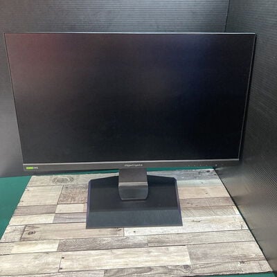 【広島店】中古  I-O DATA GigaCrysta LCD-GD241JD/S3(フルHD 1920&times;1080 180Hz) 3320005451 