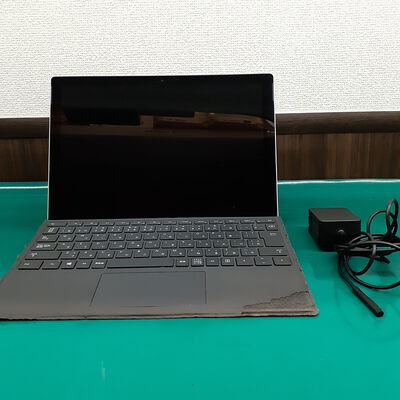 【鹿児島店】中古  Suｒfece　Ｐｒｏ6(i5-8350U/8GB/SSD128GB/W11P) 4700001126 