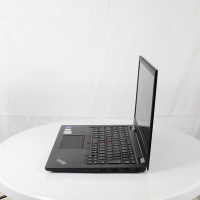 【通販センター】中古  Lenovo ThinkPad L13 Gen 2 20VJS17X00(Intel Core i7 1165G7/16GB DDR4 (PC4)/SSD512GB/なし/オンボード/13.3/1920x1080/Wi-Fi/Windows 11 Home 64bit) 191476 