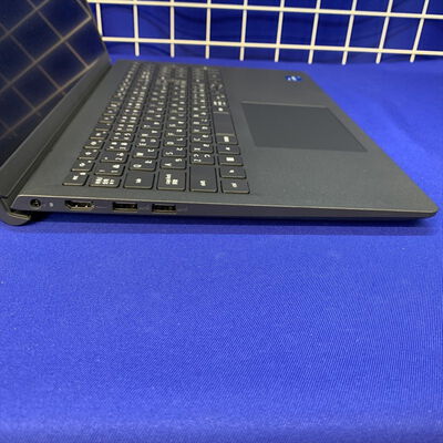 【横浜駅前店】中古  DELL Inspiron 15 3520 (Intel Core i5-1235U/8GB/CPU内蔵/W11P/有線LAN?無線LAN◯) 3400009203 