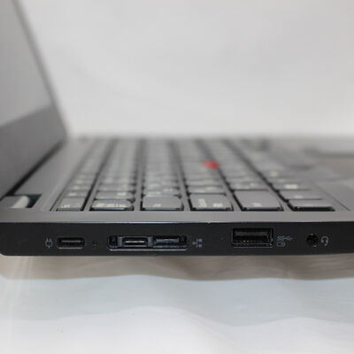 【通販センター】中古  Lenovo ThinkPad L13(Intel Core i5 10210U 1.60GHz/16GB DDR4/SSD256GB/-/オンボード/13.3/1920x1080/Wi-Fi/WEBCAM/W11H/VBT) 195459 