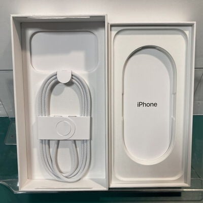 【富山本郷店】中古  Apple iPhone17 Pro Max 2TB ディープブルー 【国内版SIMフリー】 MFYL4J/A 183049 