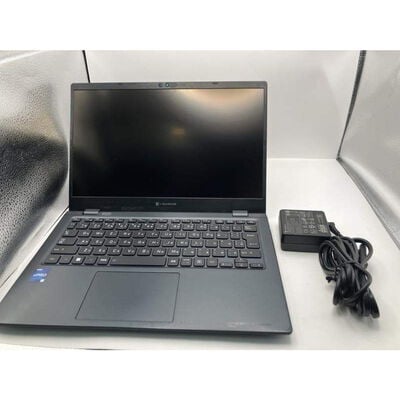 【仙台店】中古  dynabook G83/LW (Core i5-1345U/16GB/SSD256GB/-/-/WLAN/13.3FHD/W11P/-) 3240011781 