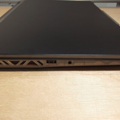 【鹿児島店】中古  MSI Cyborg 15 A13UCK(i7-13620H/16GB/SSD512GB/RTX3050/W11H) 4700001054 