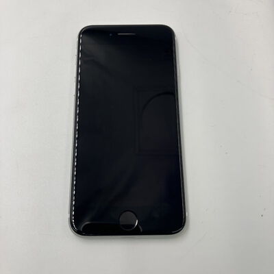 【なんば店】中古  【au】Apple iPhoneSE 4.7インチ (第2世代/2020) 64GB (ホワイト) MHGQ3J/A 新パッケージ版 146172 