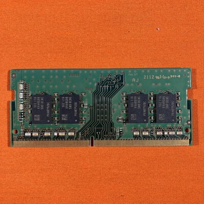 【なんば店】中古  PC4-25600 8GB ノート用 158771 