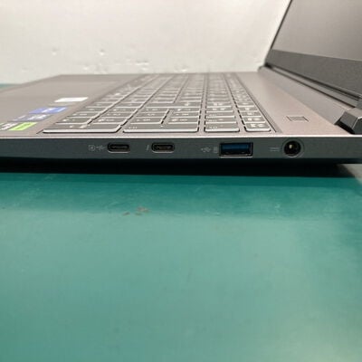 【富山本郷店】中古  GALLERIA XL7C-R45-6 (Intel Core Ultra 7 155H/16G/RTX4050/SSD 500GB/-/16 型inch/WLAN/WebCAM/Win 11 Home/-) 4760001530 