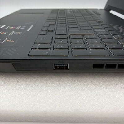 【新潟店】中古  ASUS TUF Gaming A15 FA507NU(Ryzen 7 7735HS/16GB/SSD512GB/RTX4050/15.6FHD/W11H) 3290007257 