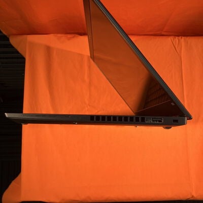 【なんば店】中古  LENOVO ThinkPad X13 (AMD Ryzen 5 Pro 4650U 2.10GHz/32GB/SSD256GB/-/オンボード/13.3/1920x1080/Wi-Fi/WEBCAM/W11P/Microsoft Office Home and Business 2024) 184183 