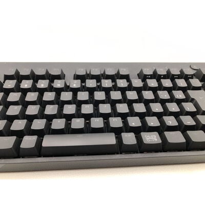 【水戸赤塚店】中古  Logicool G-PKB-002LN (有線 ｹﾞｰﾐﾝｸﾞｷｰﾎﾞｰﾄﾞ) 158800 