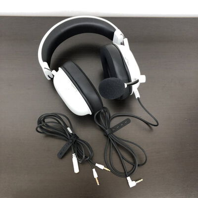 【長野稲里店】中古  RAZER BLACKSHARK V2 X 5110001519 