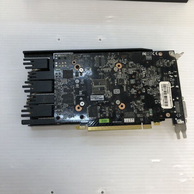 【徳島住吉店】中古  各社 Geforce GTX1060 (6GB PCI-E) 136128 