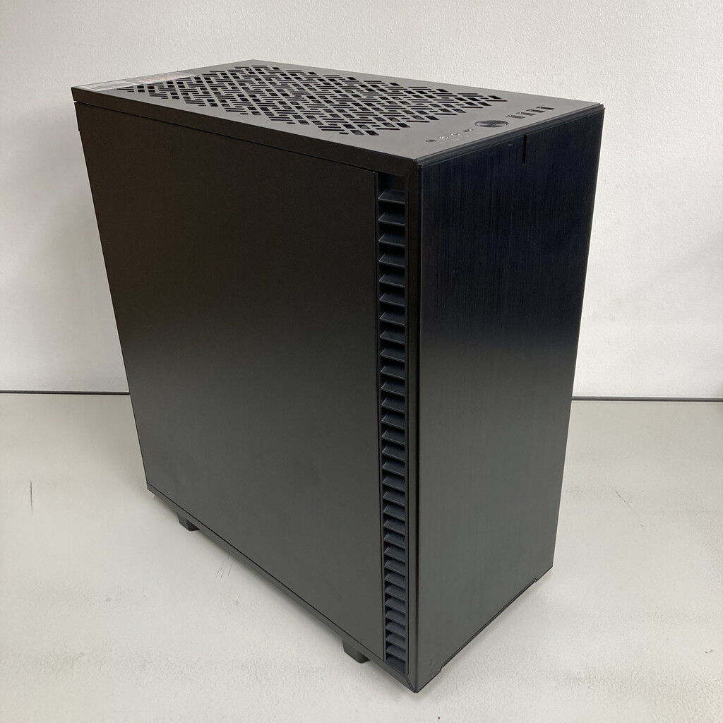 中古 自作PC Ryzen 7 1800X GTX1070 DDR4 32GB ノーブランド 〔中古〕GAMING PC Ryzen 7 5700X/DDR4 32GB/1TB M
