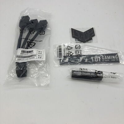 【宇都宮鶴田店】中古  ASUS TUF-RTX5070TI-O16G-GAMING (RTX5070Ti 16G) 176543 